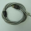 Yamaha 8G6-83550-01-00 SPEEDOMETER CABLECABLE ASSEMB  , ca21