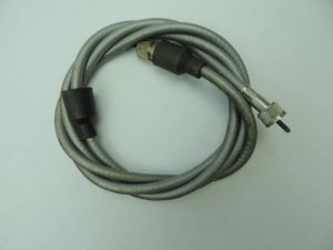 Yamaha 8G6-83550-01-00 SPEEDOMETER CABLECABLE ASSEMB  , ca21