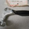 Honda 53145-937-000 LEVER, THROTTLE , hlev1
