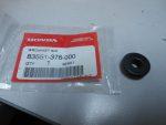 Honda 83551-376-000 SIDE COVER GROMMET , hru2