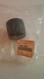 Kawasaki 11065-S022 WHEEL CAP, kwh1