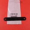 Honda 80128-HA7-830 HOLDER, SPLASH GUARD (UPPER) , hfr1