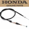 honda , clutch cable , 22870-kz4-890 , hca1