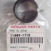 Kawasaki 11009-1718 EXHAUST PIPE GASKET  kgsk2
