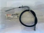 Yamaha 2HT-26373-00-00 BRAKE CABLE ,ca20