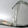 Yamaha 8AB-26340-01-00 CABLE, BRAKE , ca21