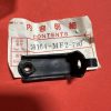 Honda 50164-MF2-780 STAY, RR. COWL (UPPER) , hfr1