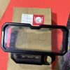 Honda 37616-ME5-000 CASE ASSY., INSTRUMENT (UPPER) , hbul3