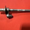 Honda 28251-028-000 SPINDLE, KICK STARTER , HBUL3