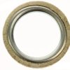 MTA1NTA3MTI-f8202968 Honda 18291-KJ9-000 EXHAUST PIPE GASKET , hexh1