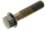 Honda 96001-06025-07 FLANGE BOLT, hb2