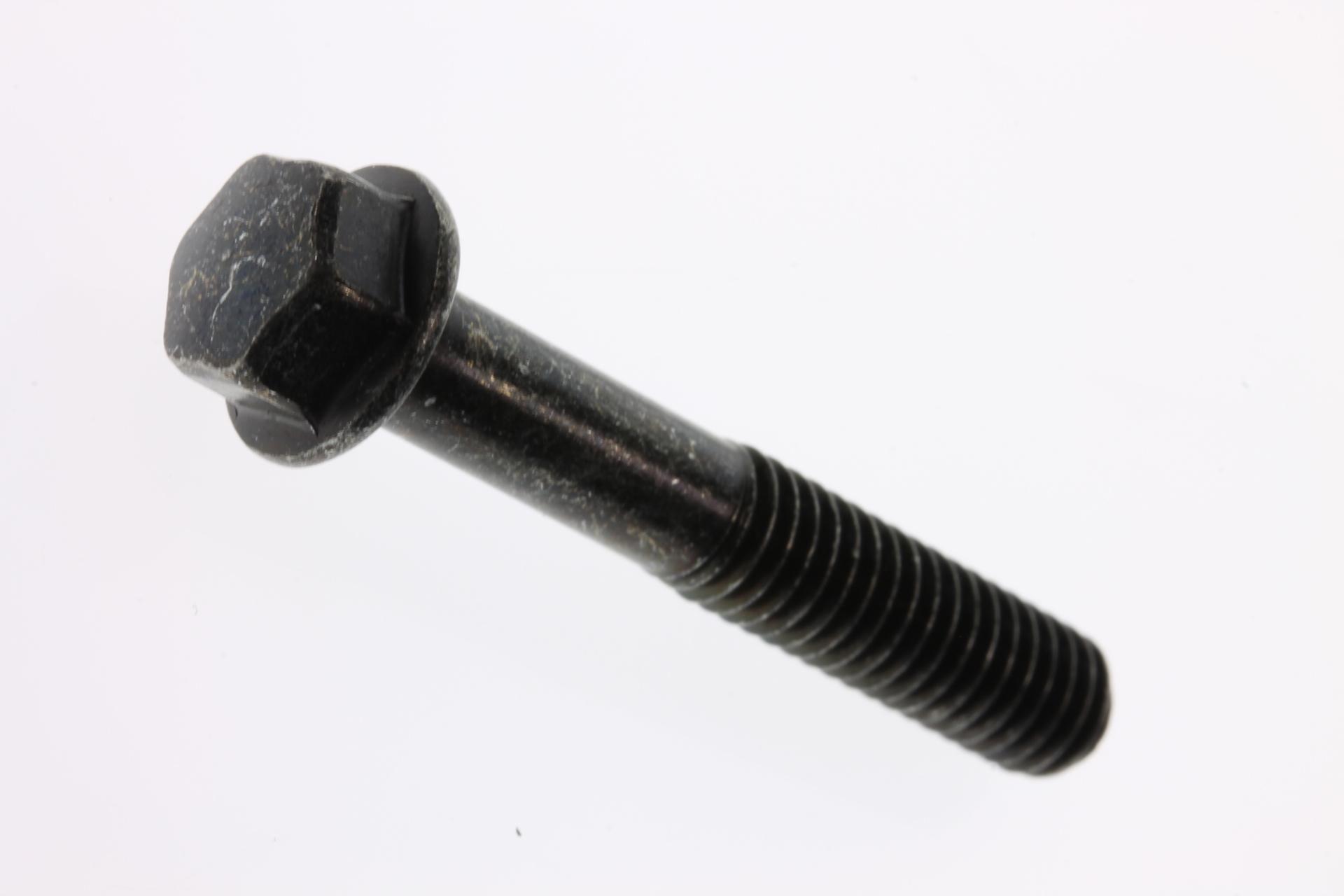 Yamaha 95027-06035-00 BOLT, FLANGE , b2