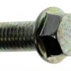 Honda 96001-06016-00 FLANGE BOLT , hb2