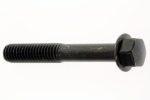 Yamaha 95027-06040-00 BOLT, FLANGE ,b2