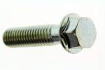 Honda 96001-06025-00 FLANGE BOLT , hb2
