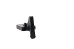 Honda 64466-MCT-640 POCKET LID STRIKER , hr2
