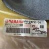 s-l140 Yamaha, OEM, NEW, 5PW-24751-00, COVER, TANDEM SEAT , YZFR1, bul24