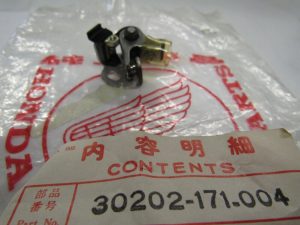 s-l1600-3 Honda 30202-230-004 POINTS , hel1