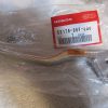 Honda 53178-969-680 LEVER, L. HANDLEBAR , hlev2