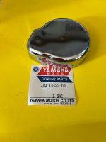 Yamaha 183-14422-09-00 CAP, CLEANER CASE 2 , bul24