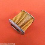 Honda 17211-041-015 AIR FILTER, hblk3