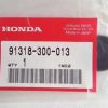 Honda 91318-300-013 SEALING RUBBER , hse2