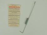 Honda 35357-303-010 SPRING, STOP SWITCH  , hspr2