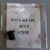 s-l300 Honda 53174-463-770 PLUG, HANDLE LEVER BRACKET , hscrph1