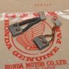 Honda 31201-216-003 BRUSH, STARTER MOTOR  , hel1