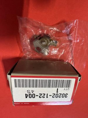 Honda 30202-122-004 POINTS , hel2