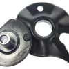 Honda 22820-918-010 PLATE, CLUTCH CAM, hcl1