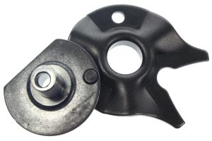 Honda 22820-918-010 PLATE, CLUTCH CAM, hcl1