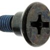 MTA2OTgzMzY-ac3d3c9f Honda 90101-HB3-004 SPLASH GUARD SCREW , hb3