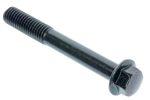 Yamaha 95027-08060-00 BOLT, FLANGE , b2