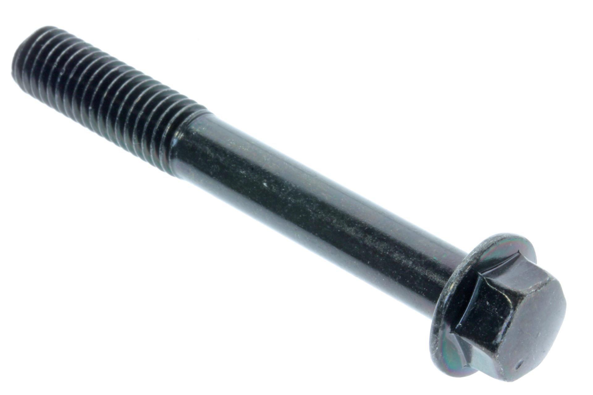 Yamaha 95027-08060-00 BOLT, FLANGE , b2