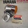Genuine Yamaha,OEM,NOS, Signal flasher, turn signal , YA6 ,ya6-2131 ,L7