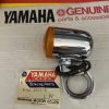 Genuine Yamaha,OEM,NOS, Signal flasher, turn signal , YA6 ,ya6-2131 ,L7