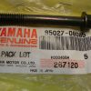 s-l1600-3 Yamaha 95027-08065-00 BOLT, FLANGE , b2