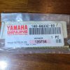 Yamaha 1A0-84332-60-00 Superseded by 447-84332-60-00 - SPRING,SCREW , hspr2