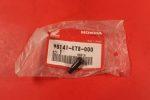 Honda 90141-KT8-000 PAN SCREW, hscrph1