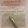 Honda 90135-107-720 STUD BOLT  , hwh1
