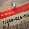 s-l1600-3 Honda 90380-MZ5-000 SCREW , hscrph1