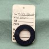 Honda 91253-030-000 OIL SEAL (23X40X6) , hse2