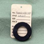 Honda 91253-030-000 OIL SEAL (23X40X6) , hse2