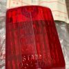Honda 33141-373-670 LENS, TAILLIGHT, hL3