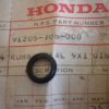Honda 91205-706-000 RUBBER, SEAL (9X13) ,hor2