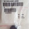 s-l500 Honda 61103-HM5-850 RUBBER , hr3