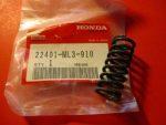 Honda 22401-ML3-910 CLUTCH SPRING, hcl1