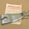 Honda 43410-918-000 ARM, RR. BRAKE, hlev2