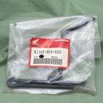 Honda 61102-HC0-020 STAY, L. FR. FENDER SUPPORT , hbul3